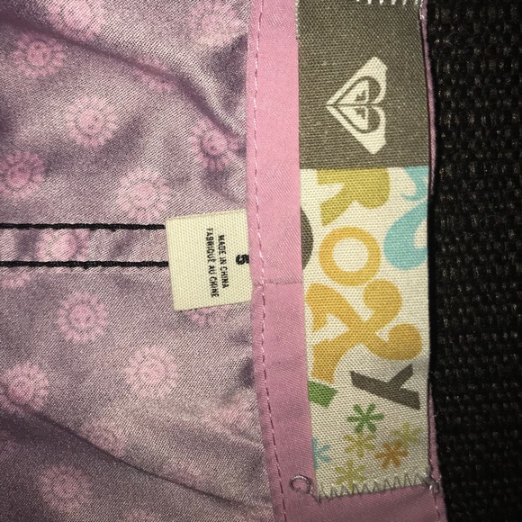 Rosy board shorts - Picture 3 of 6